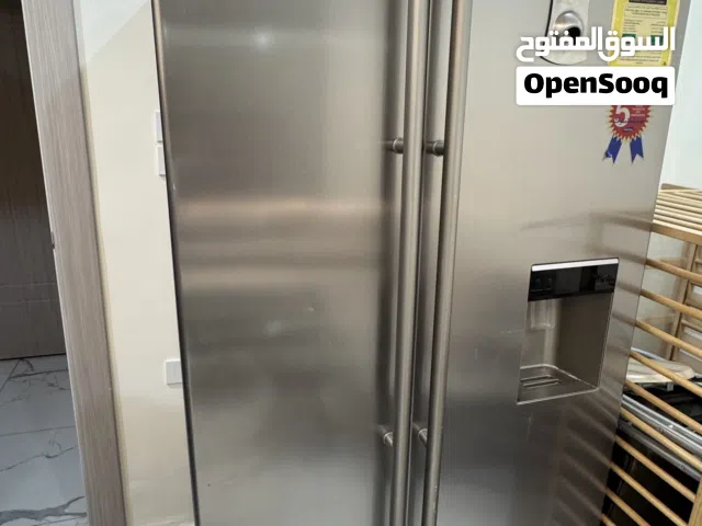 ثلاجة سامسونج