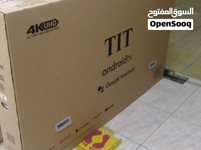 شاشات تلفزيون سمارت 4k