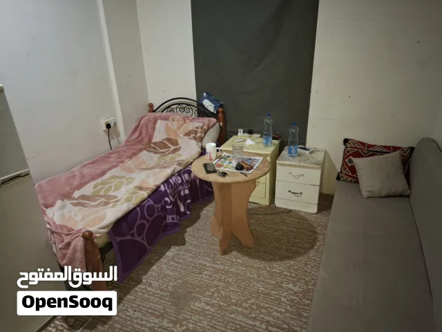 Semi Furnished Monthly in Al Ahmadi Mahboula
