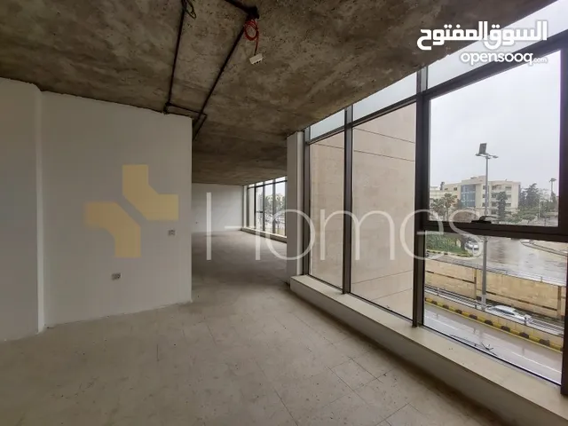 133 m2 Offices for Sale in Amman 4th Circle