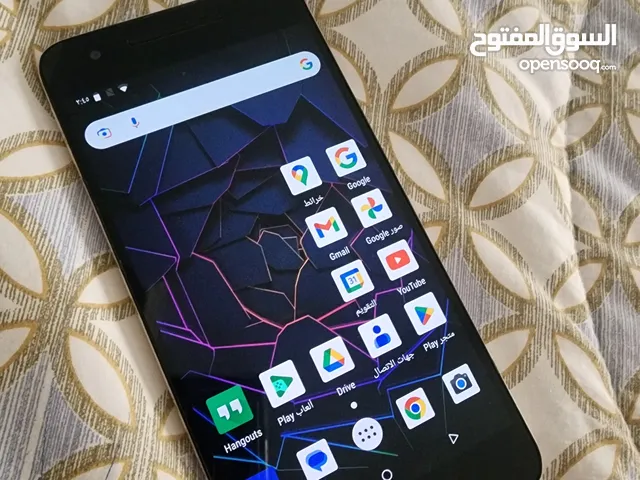 nexus 6p / هواوي/ google / موبايل هاتف