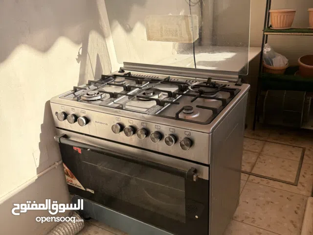 غاز مستعمل نضيف ولا فيه شي