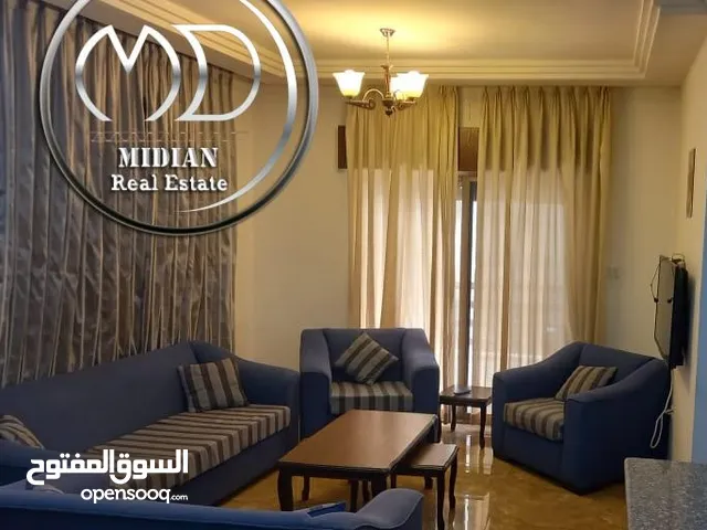 100m2 2 Bedrooms Apartments for Rent in Amman 7th Circle