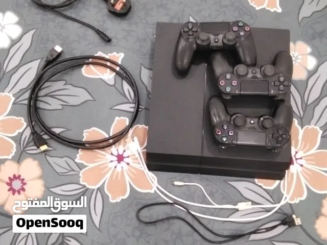 PlayStation 4 PlayStation for sale in Northern Governorate