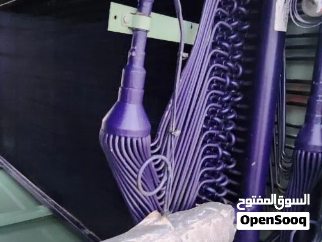 مكيف مركزي سنترال package unit