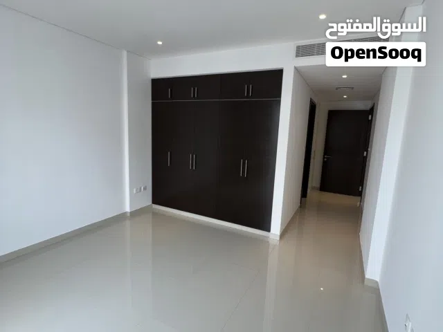 Al Mouj flat for rent