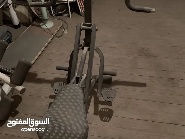 الدراجه الحصان