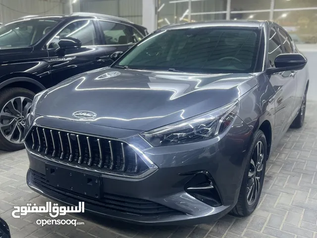 Jac J7 2024 full option GCC