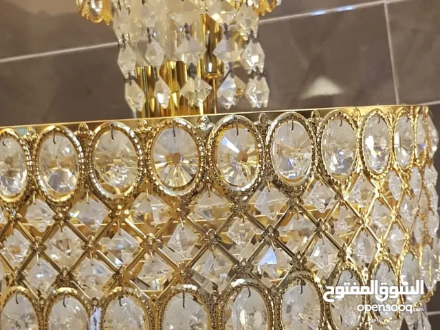 ثريات سقف مودرن