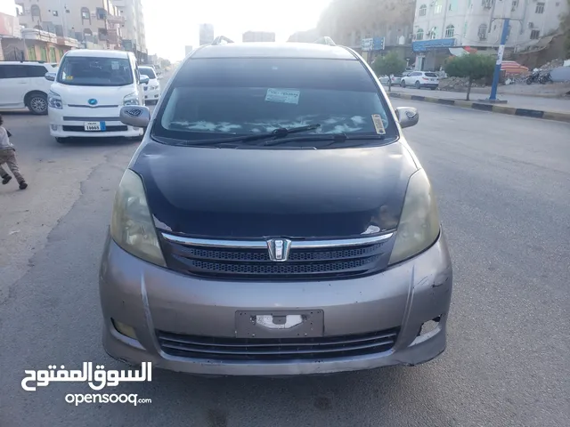 New Toyota LiteAce in Al Mukalla