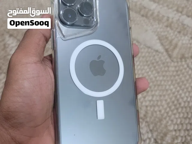 جوال ايفون 13pro max للبيع