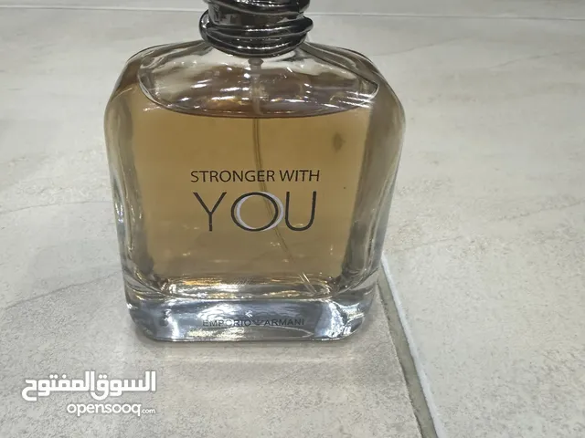 عطرstronger with you eau de parfum