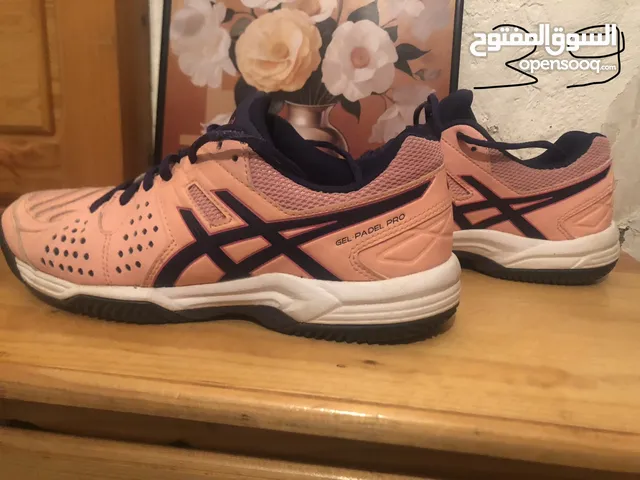 Azics GEL-PADEL PRO
