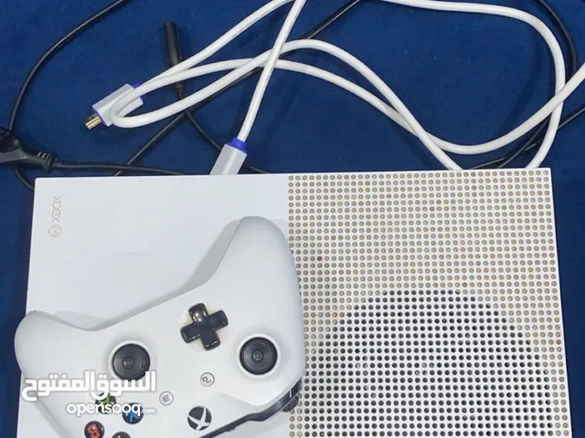 Xbox One Xbox for sale in Al Batinah