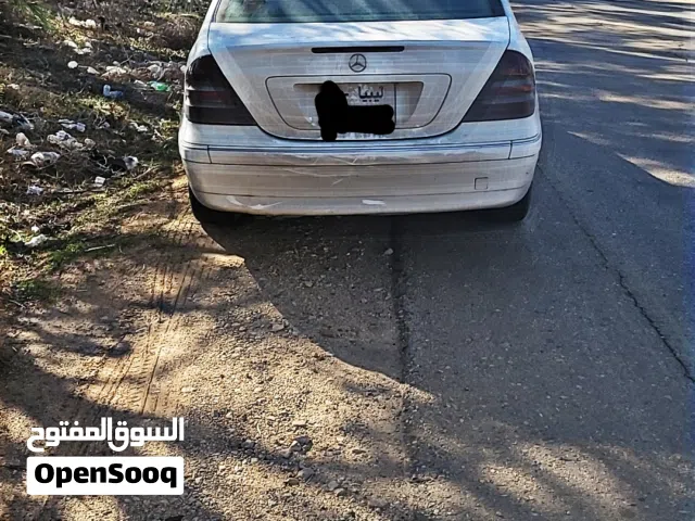 مرسيدس كاكوية فل