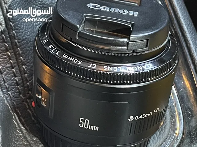 Canon DSLR Cameras in Southern Governorate