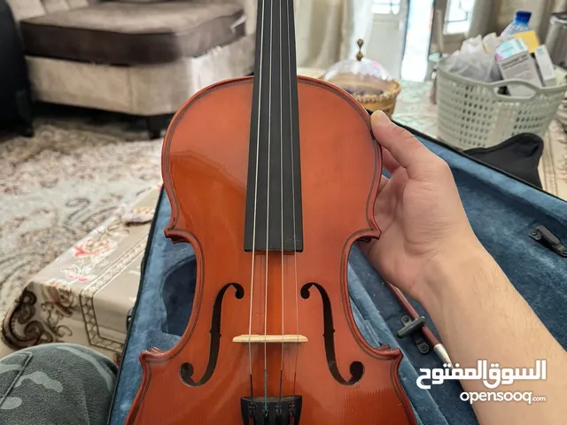 Violin 4/4