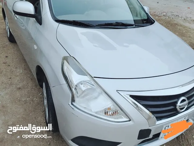 نيسان صني 2020