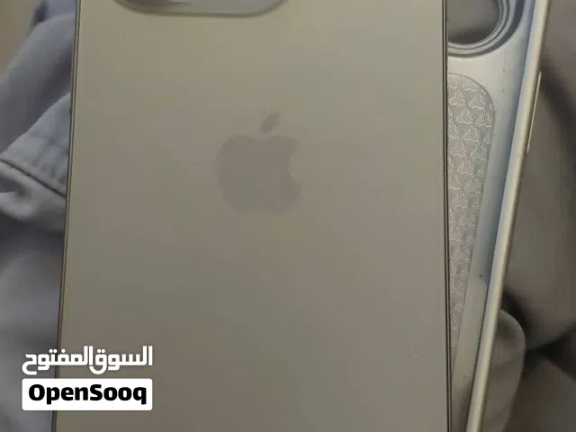 iPhone 16 PRO American Version