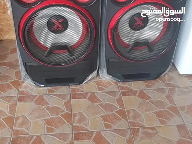 Speakers for sale in Al Hudaydah