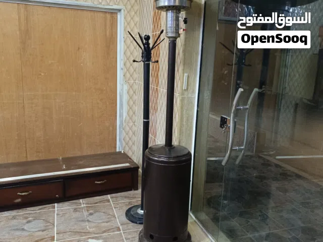 صوبة غاز شبه جديد