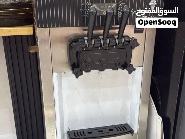 ماكنة بوظه صب ممتازه جداً