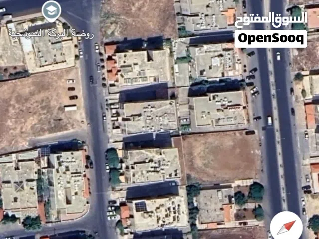 137 m2 3 Bedrooms Apartments for Sale in Amman Tabarboor