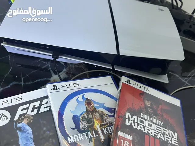 PlayStation 5 PlayStation for sale in Erbil