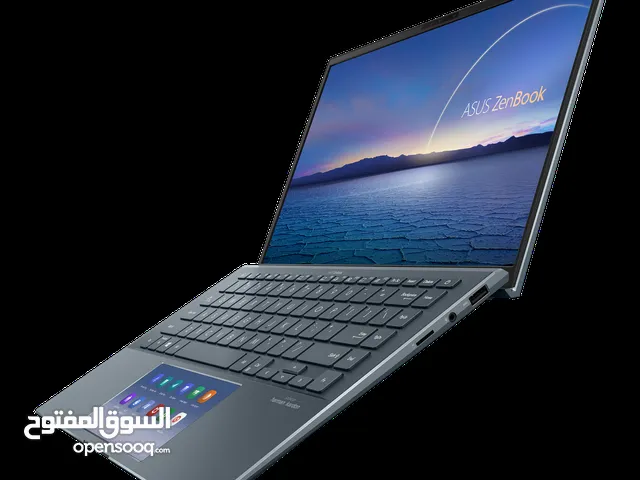 لاب توب ZenBook 14 UX435