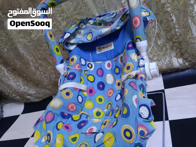 كرسي اطفال
