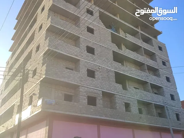 5+ floors Building for Sale in Red Sea Port Sudan