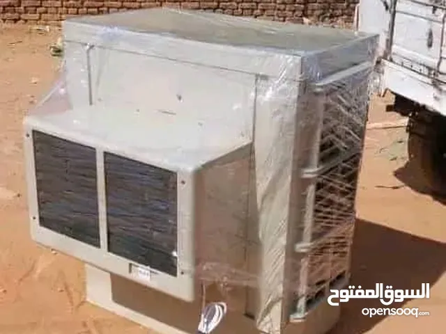 Inventor 1 to 1.4 Tons AC in River Nile