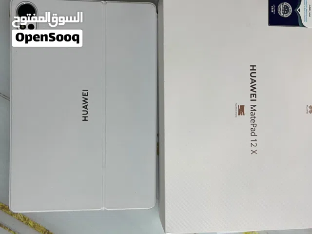 تاب هواوي ميت 12x
