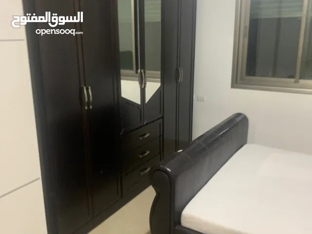 استوديو مفروش للايجار مستشفى الاتش كلينيك غرفتين نوم