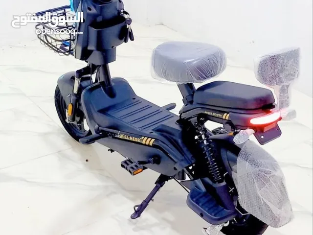 اسكوتر scooter AVIA الاكثر طلبا وصل لينا تاني (بطاريه ليثيوم ) 2. سرعه 60 كيلو في الساعه 3. دايره