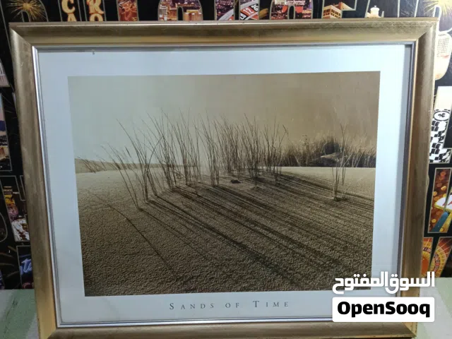 لوحة فخمة كلاسيك