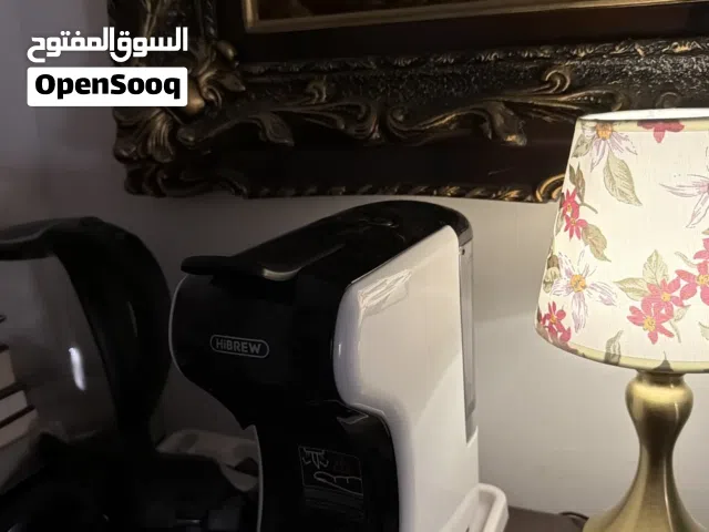 مكينة اسبرسو ممتازه