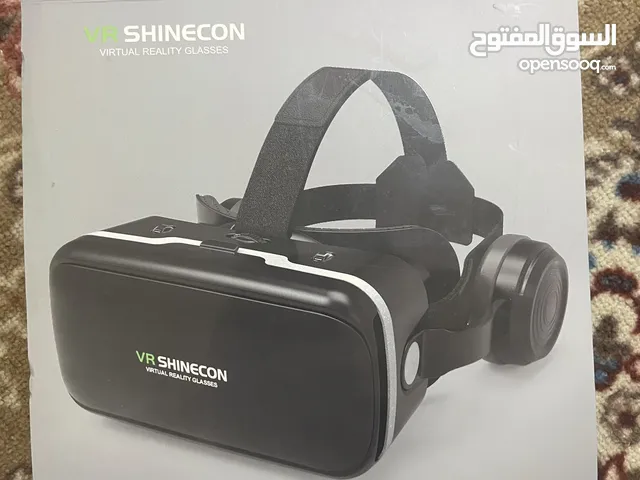 Other Virtual Reality (VR) in Northern Governorate
