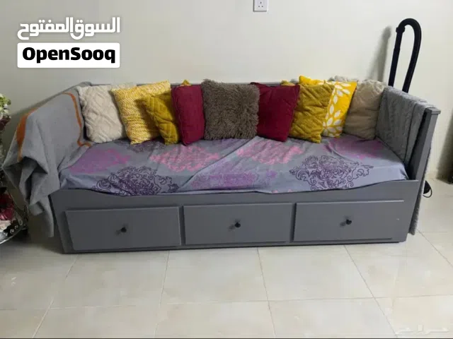 سرير كنب ايكيا