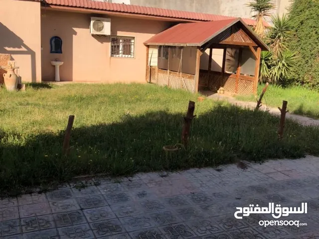 Residential Land for Sale in Tripoli Saleem St