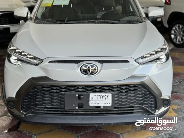 فرونت لاندر 2024 اس فول مواصفات اصليه ام بجم عدسات زيرو