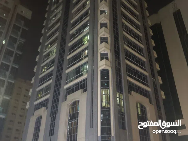 45 m2 Studio Apartments for Rent in Abu Dhabi Al Zahiyah
