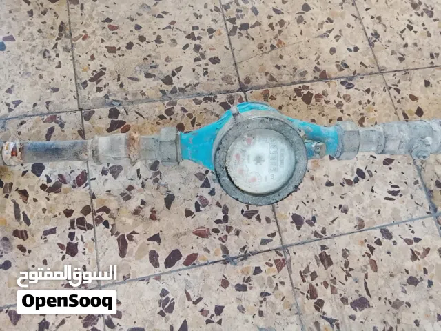 عداد مياه للبيع