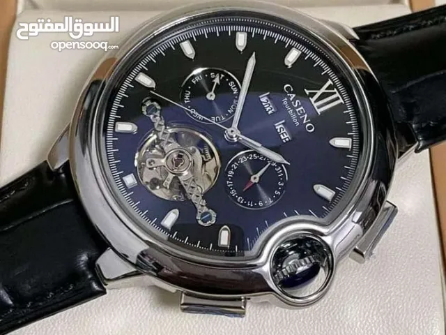 Analog Quartz Casio watches  for sale in Amman