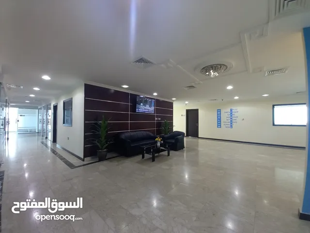 OFFICE FOR LEASE IN MAZYAD MALL, MBZ