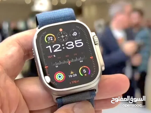 Apple Watch Ultra 2 Korean Version