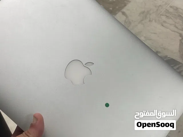 macOS Apple for sale  in Cairo