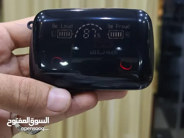 سماعه M19  الرقميه