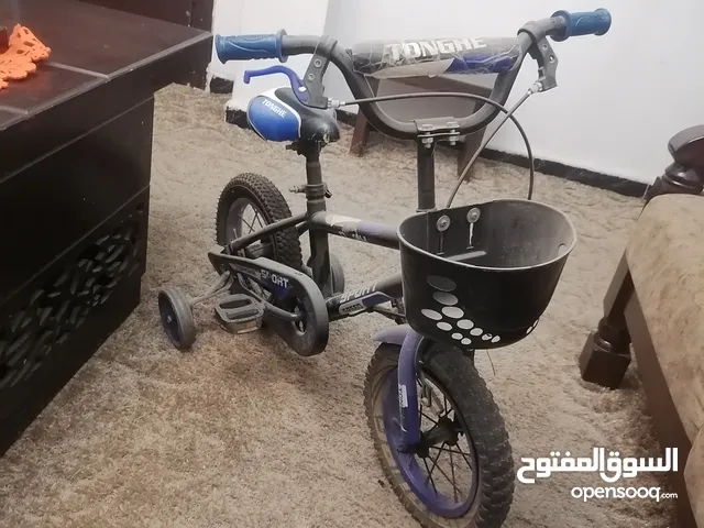 بسكليت جنط 16 للبيع الرصيفة