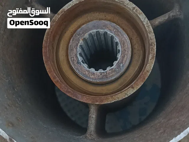بروانة 19 مكينة 200 حصان يماها